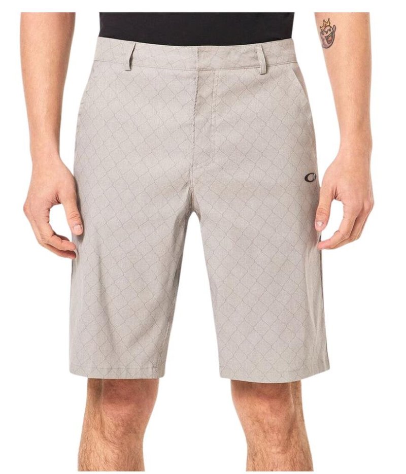 Oakley Performance Terrain short homme, neutral grey