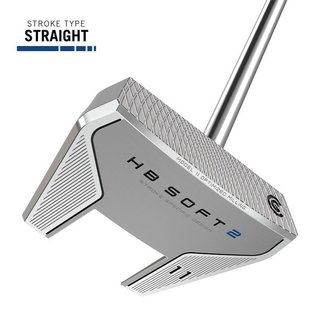 Cleveland HB SOFT 2 putter - Model 11C, OS