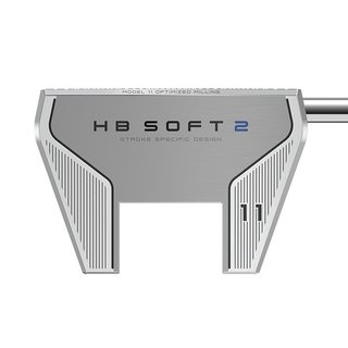 Cleveland HB SOFT 2 putter - Model 11C, OS
