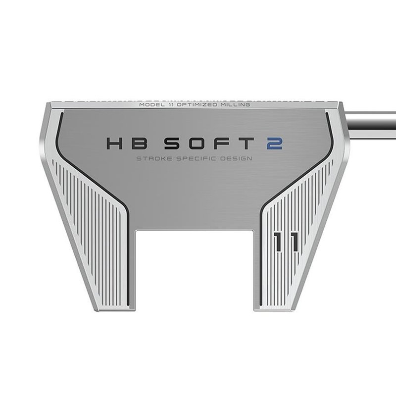 Cleveland HB SOFT 2 putter - Model 11C, OS