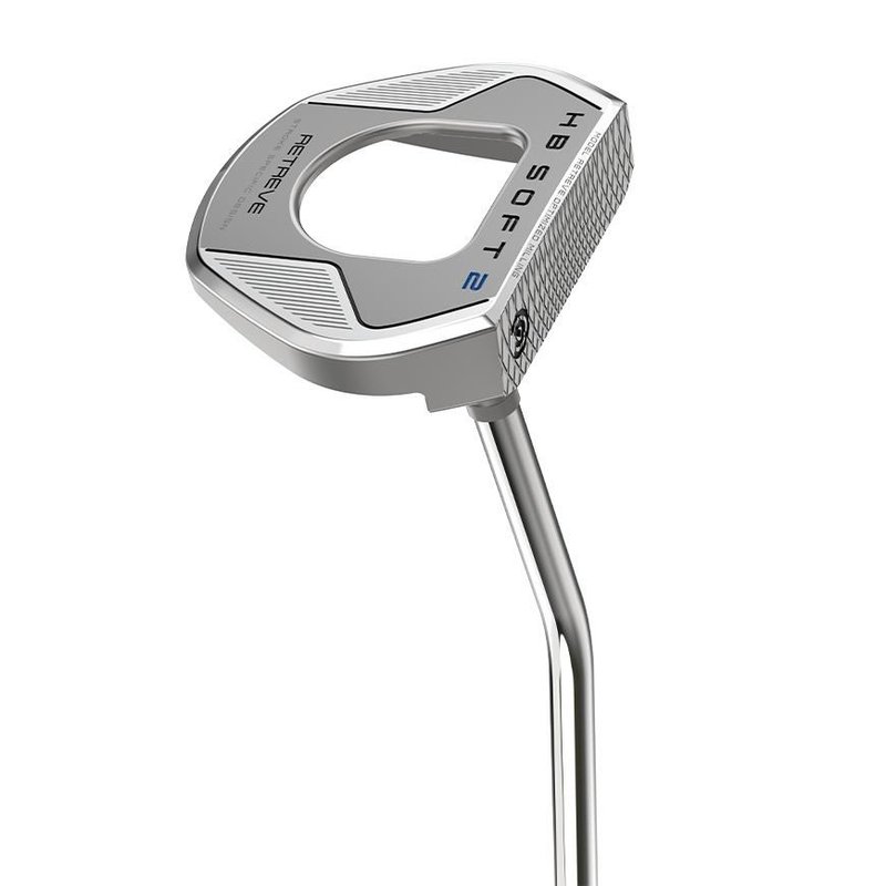 Cleveland HB SOFT 2 RETREVE OS putter