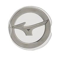 Mizuno RB Marker Coin Tote marqueur de balle, bleu