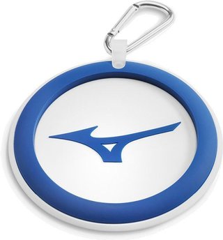 Mizuno RB Putting Disc aide à l'entraînement