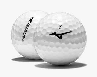 Mizuno RB Max balles de golf