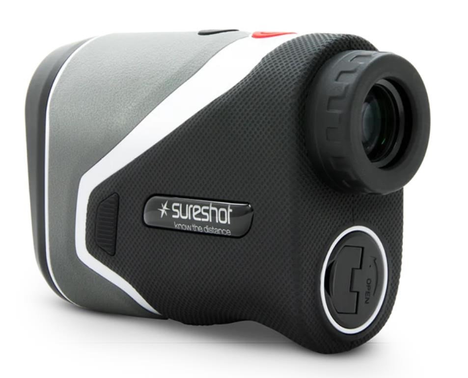 Sureshot SureShot Pinloc 6000iM télémètre laser