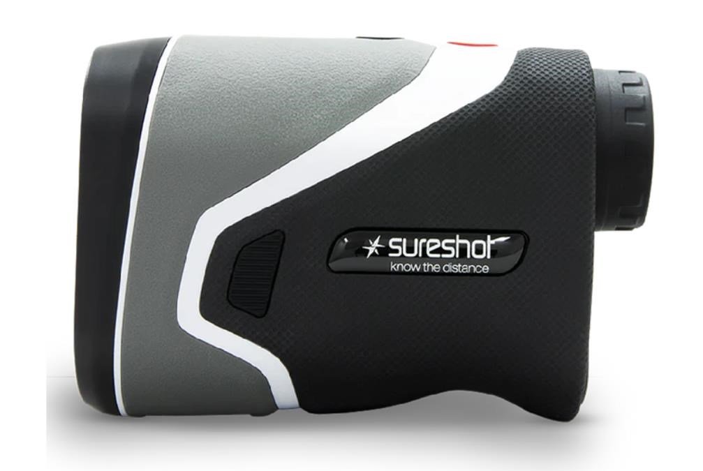 Sureshot SureShot Pinloc 6000iM télémètre laser