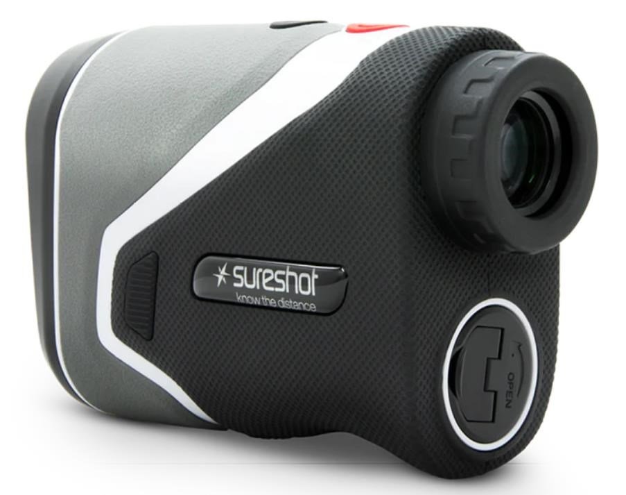Sureshot SureShot Pinloc 6000iM télémètre laser