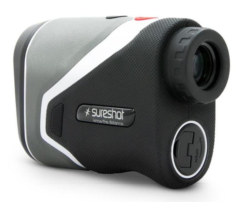 Sureshot SureShot Pinloc 6000iM télémètre laser
