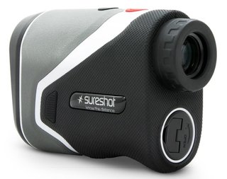 Sureshot SureShot Pinloc 6000iM télémètre laser