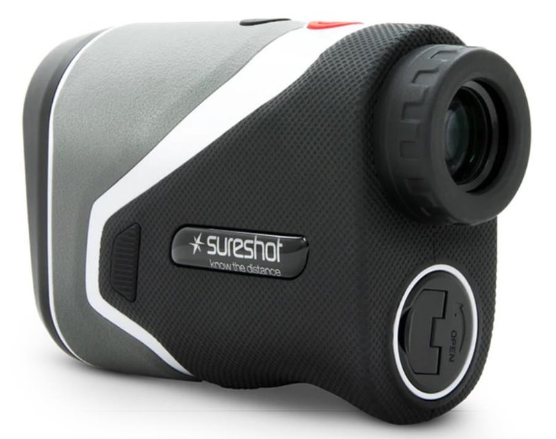 Sureshot SureShot Pinloc 6000iM télémètre laser
