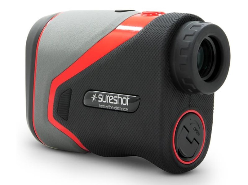 Sureshot SureShot Pinloc 6000iPM télémètre laser