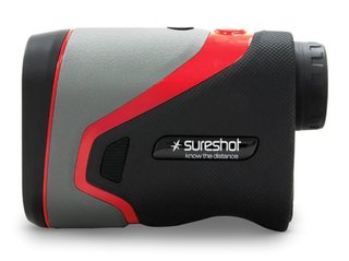 Sureshot SureShot Pinloc 6000iPM télémètre laser