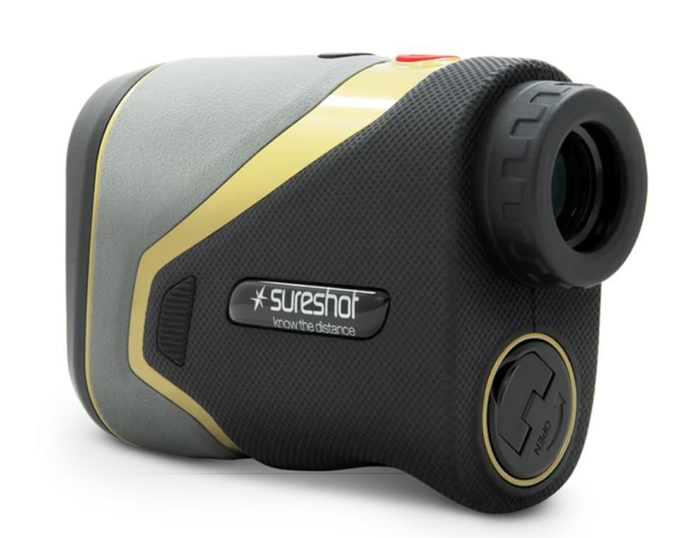 Sureshot SureShot Pinloc 6000iPSM télémètre laser