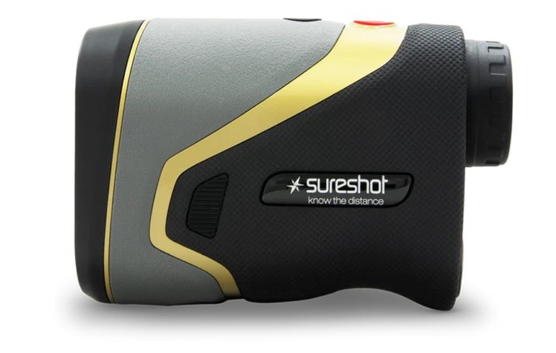 Sureshot SureShot Pinloc 6000iPSM télémètre laser