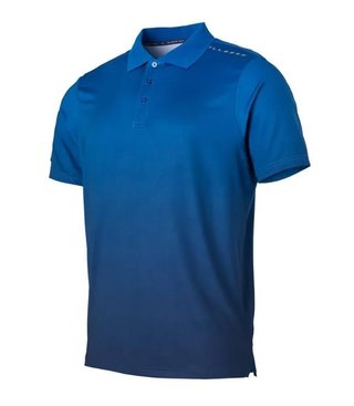 Ellesse Poliza polo homme, bleu