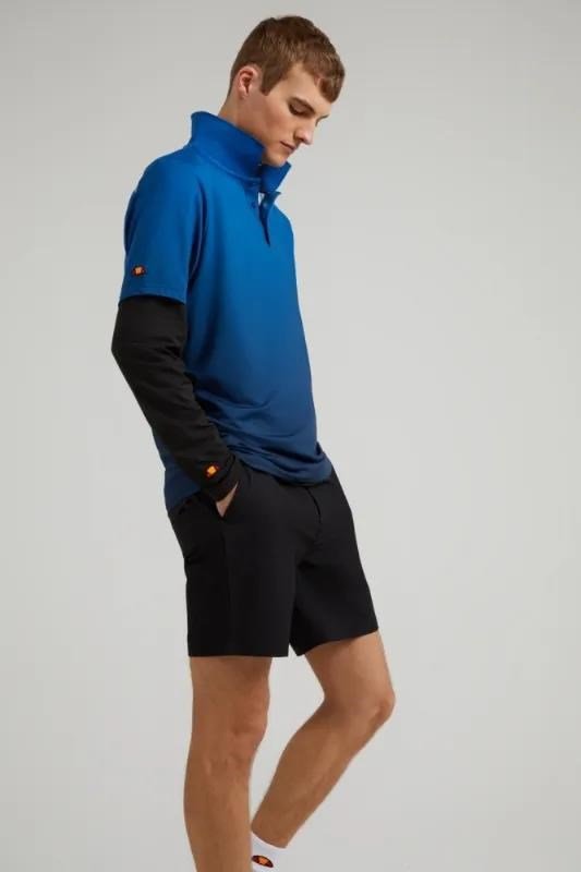 Ellesse Poliza polo homme, bleu