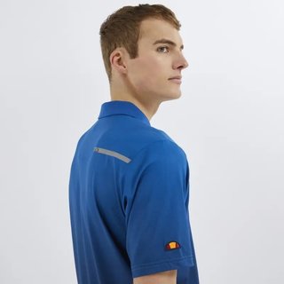 Ellesse Poliza polo homme, bleu