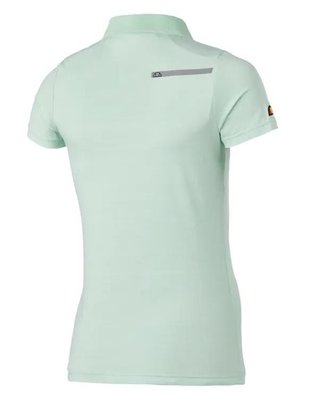 Ellesse Lucilo polo femme, vert clair