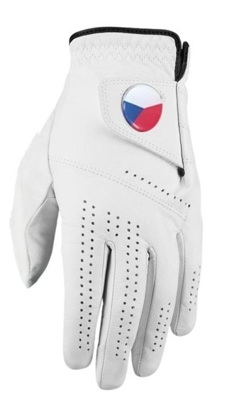 Callaway Dawn Patrol 24 gant de golf femme