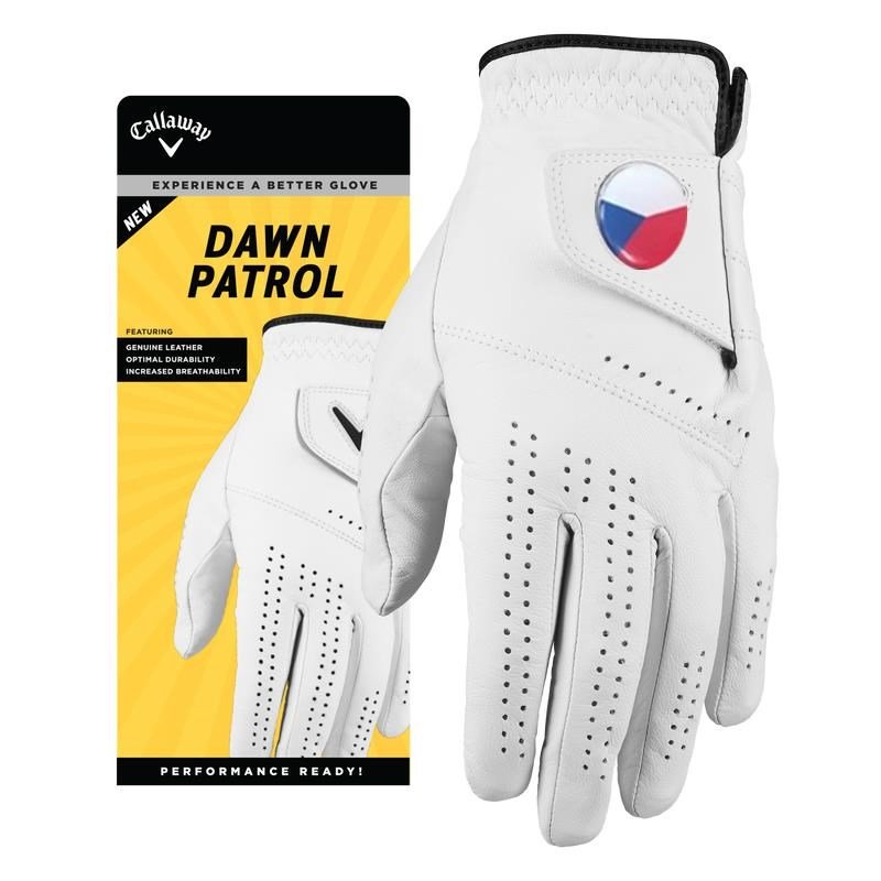 Callaway Dawn Patrol 24 gant de golf femme
