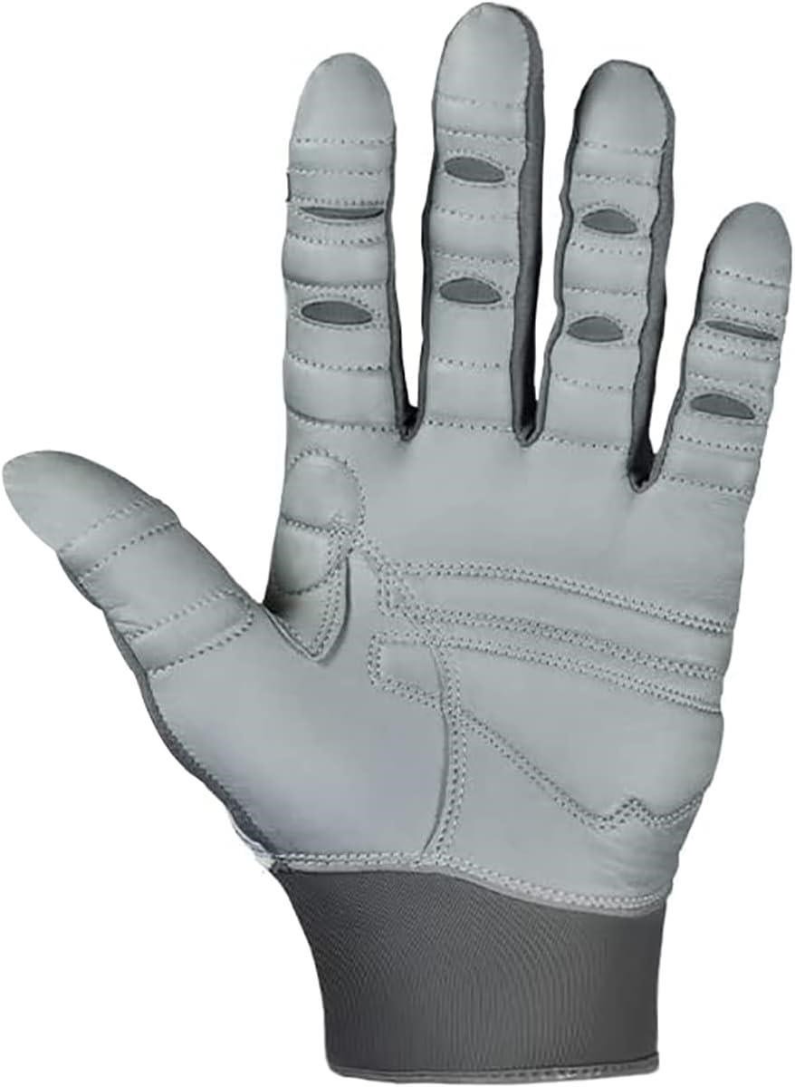 Bionic Relief Grip 2.0 gant de golf homme, blanc