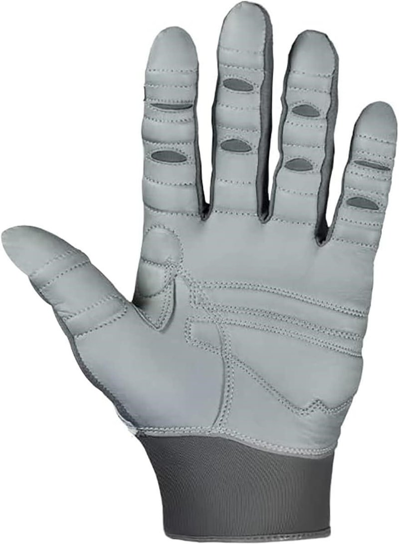 Bionic Relief Grip 2.0 gant de golf homme, blanc