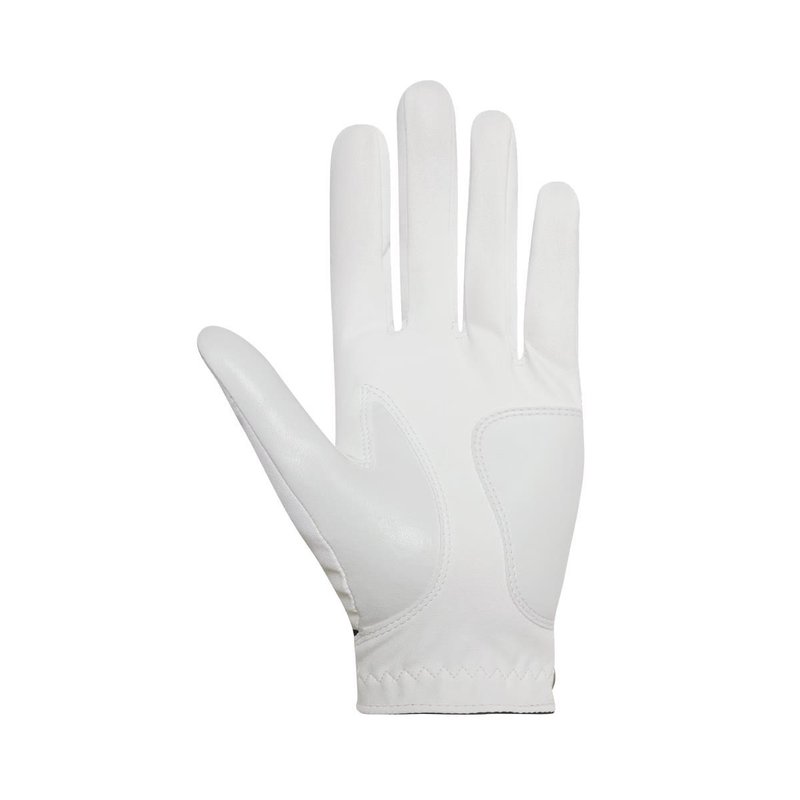 Footjoy FootJoy WeatherSof 24 gants de golf homme, blanc