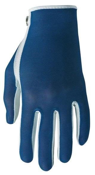 FootJoy StaCooler Assorted gant de golf femme, bleu marine