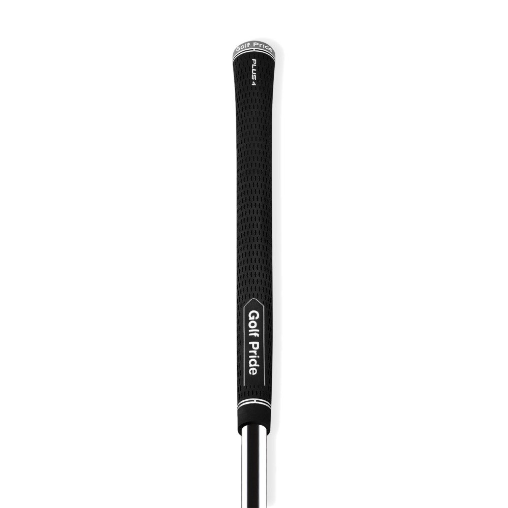 Golf Pride Tour Velvet Plus4 grip, Midsize, noir
