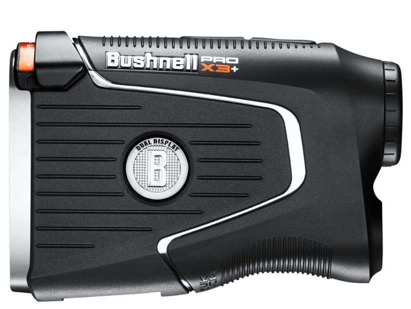 Bushnell PROX3+ Link télémètre laser
