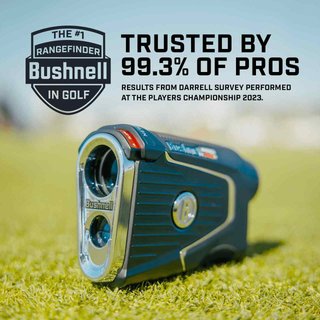 Bushnell PROX3+ Link télémètre laser
