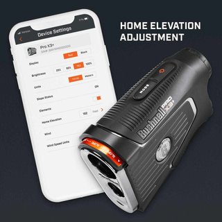 Bushnell PROX3+ Link télémètre laser