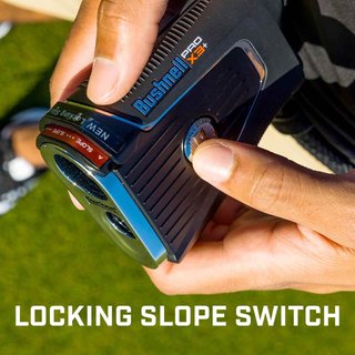 Bushnell PROX3+ Link télémètre laser