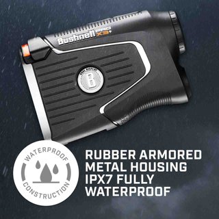 Bushnell PROX3+ Link télémètre laser
