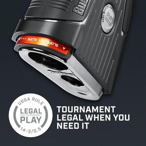 Bushnell PROX3+ Link télémètre laser