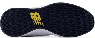 New Balance Fresh Foam ROAV chaussures de golf femme, blanc/marine