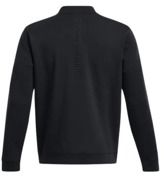 Under Armour Tour Tips Bomber veste homme, noire