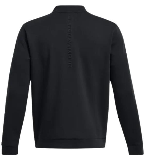 Under Armour Tour Tips Bomber veste homme, noire