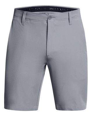 Under Armour Drive Taper short homme, steel/halo gray