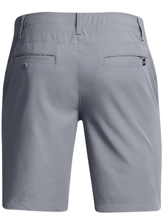 Under Armour Drive Taper short homme, steel/halo gray