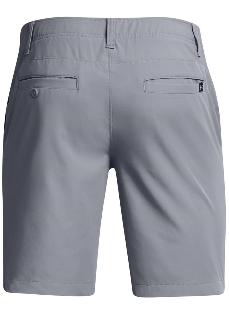 Under Armour Drive Taper short homme, steel/halo gray