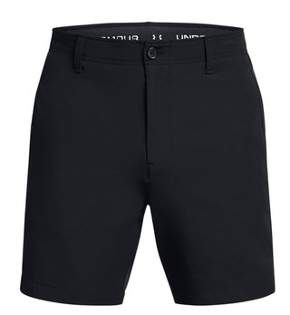 Under Armour Drive Deuces short homme, noir