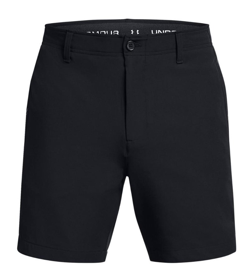 Under Armour Drive Deuces short homme, noir