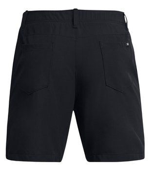 Under Armour Drive Deuces short homme, noir