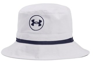 Under Armour Drive unisex bob, blanc/marine