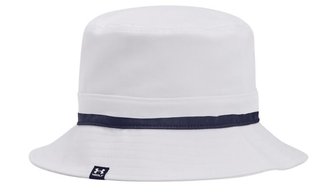 Under Armour Drive unisex bob, blanc/marine