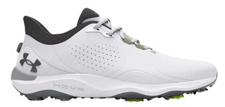 Under Armour Drive Pro chaussures de golf homme, blanches