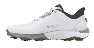 Under Armour Drive Pro chaussures de golf homme, blanches