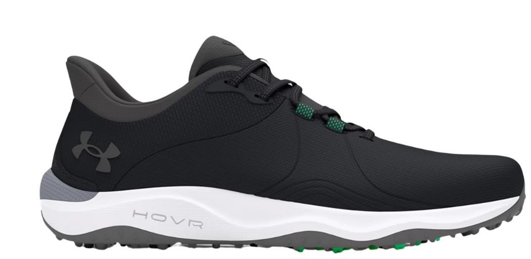 Under Armour Drive Pro SL chaussures de golf homme, noires
