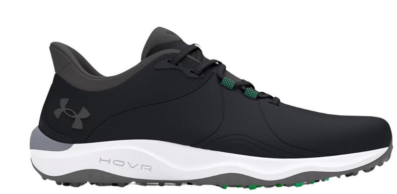 Under Armour Drive Pro SL chaussures de golf homme, noires